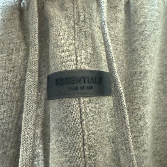 Essentials, medium, jogging pants - Picture 4 of 7